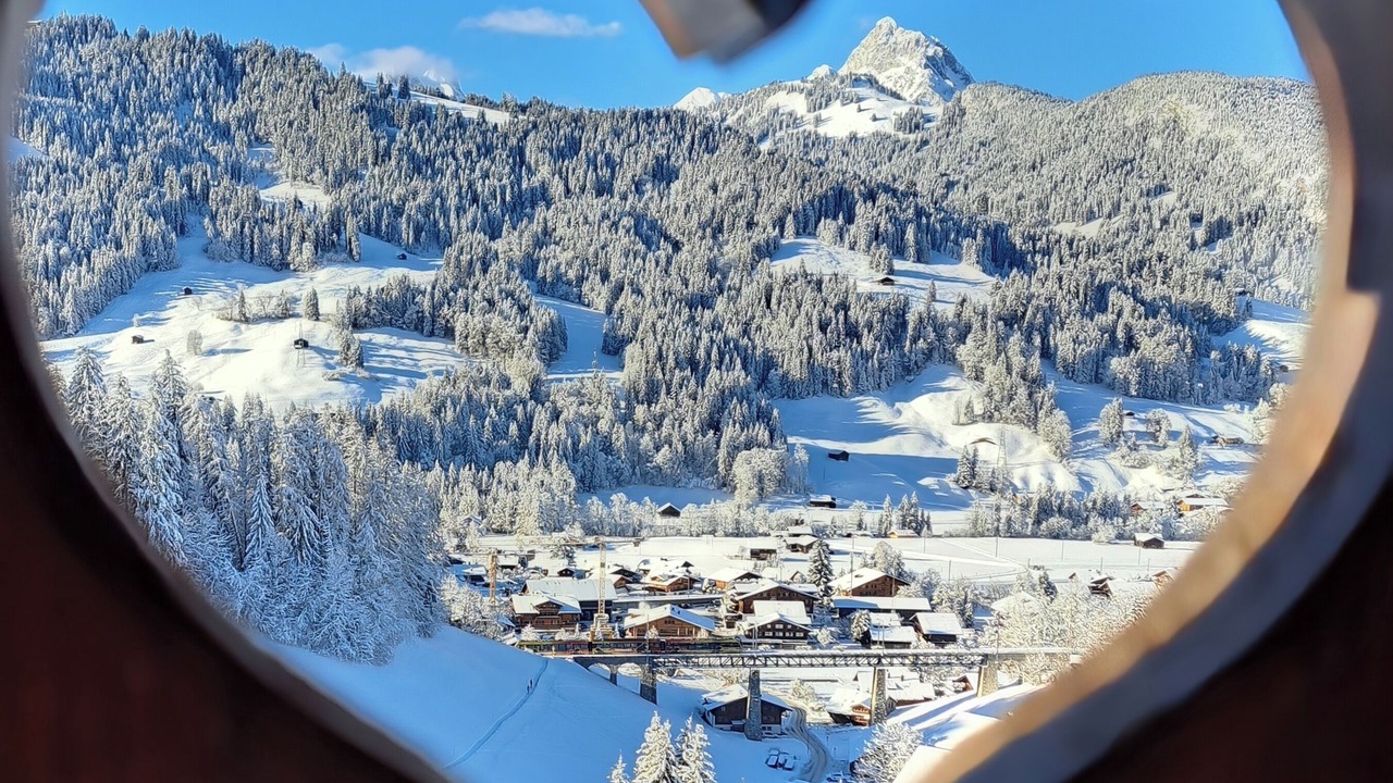Photo of Others in Saanen