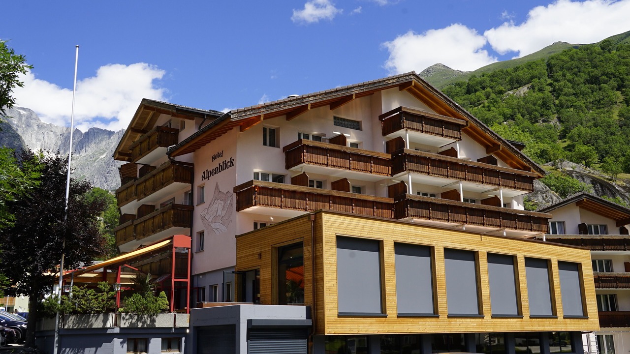 Photo of Outdoor in Reckingen