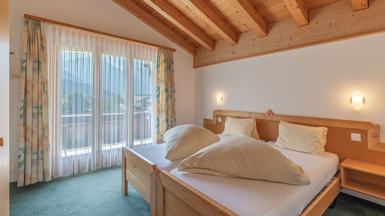Photo of Bedroom in Reckingen