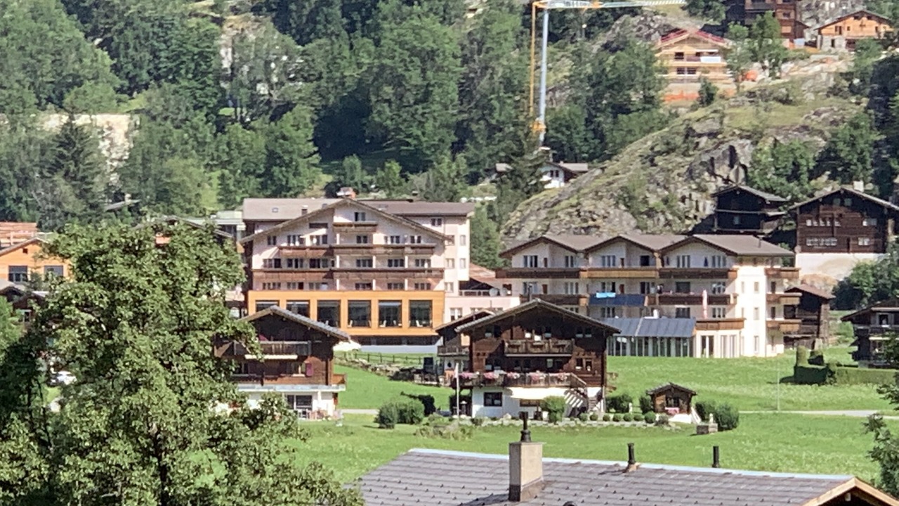 Photo of Outdoor in Reckingen