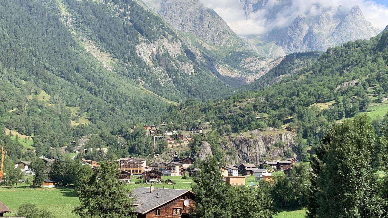 Photo of Outdoor in Reckingen
