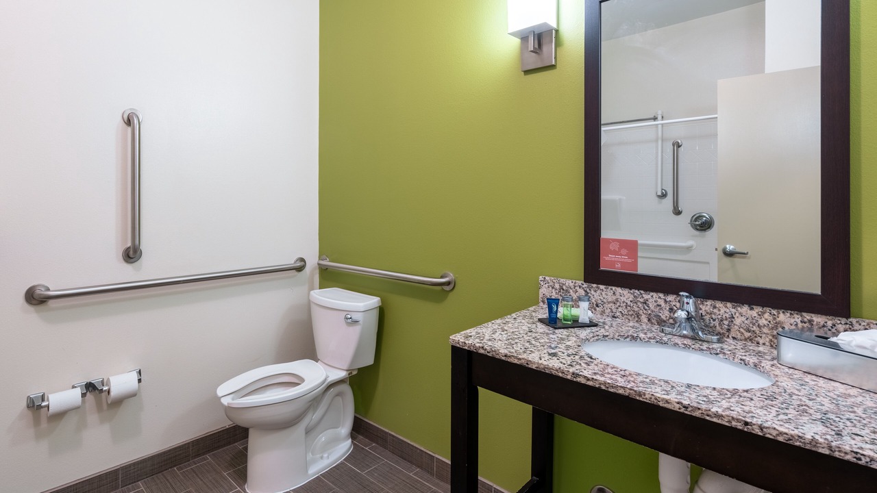 Photo of Bathroom in Brandermill