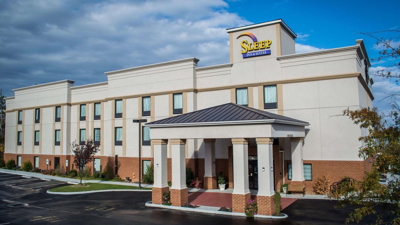 Photo of Outdoor in Brandermill