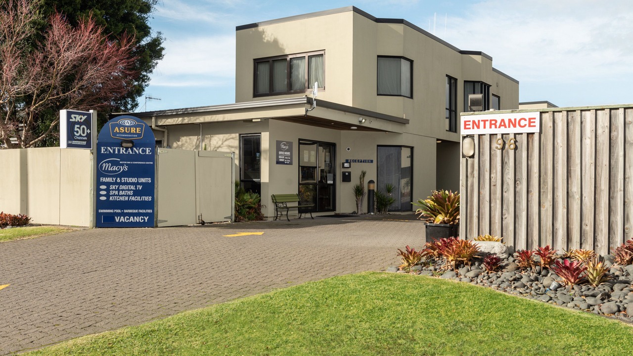 Photo of Outdoor in Tauranga