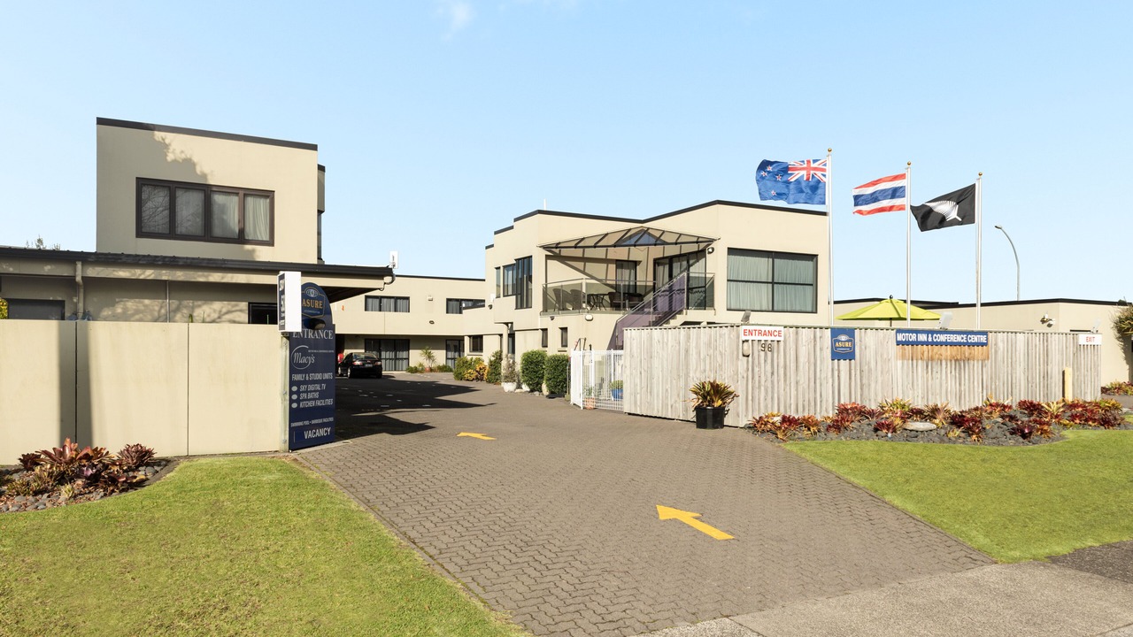 Photo of Outdoor in Tauranga