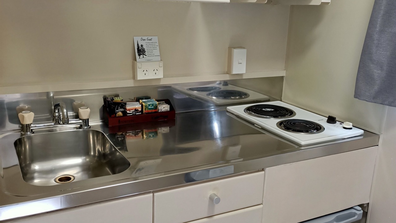 Photo of Kitchen in Tauranga