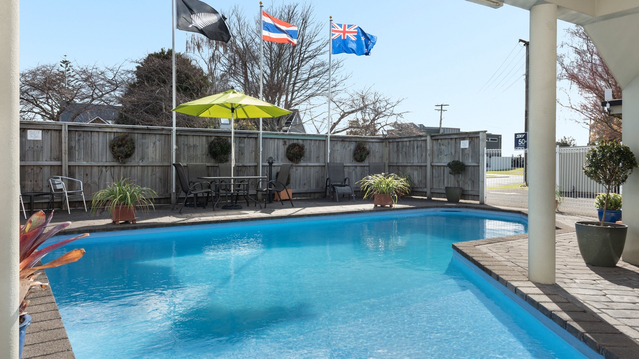 Photo of Outdoor in Tauranga