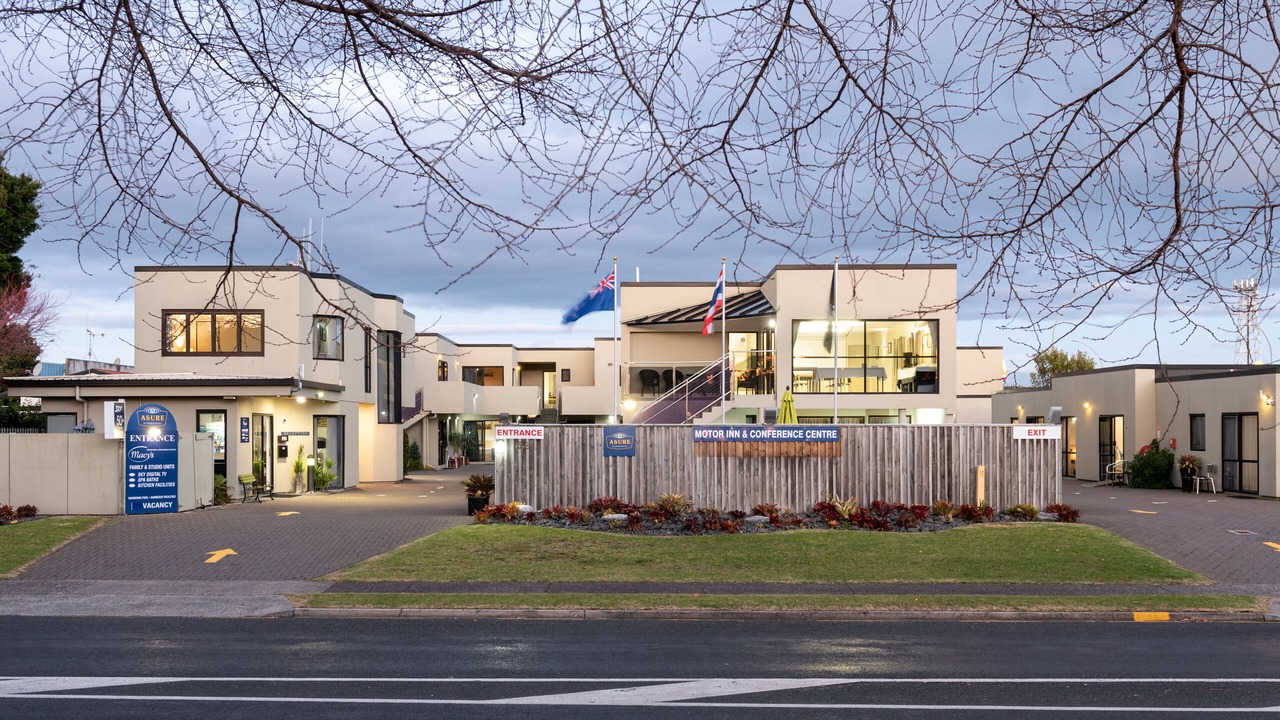 Photo of Outdoor in Tauranga