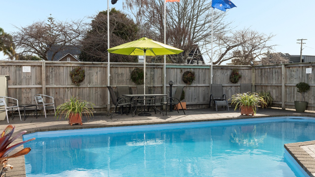 Photo of Outdoor in Tauranga