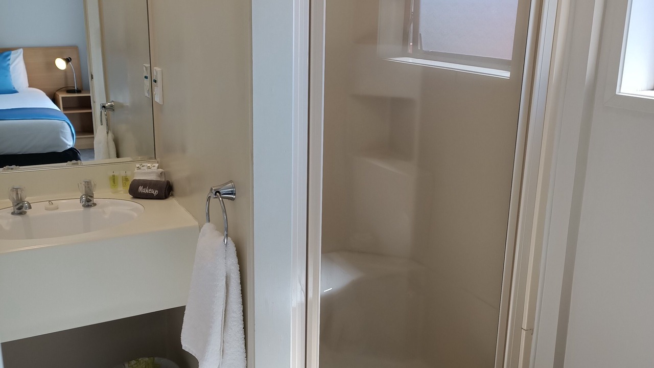 Photo of Bathroom in Tauranga
