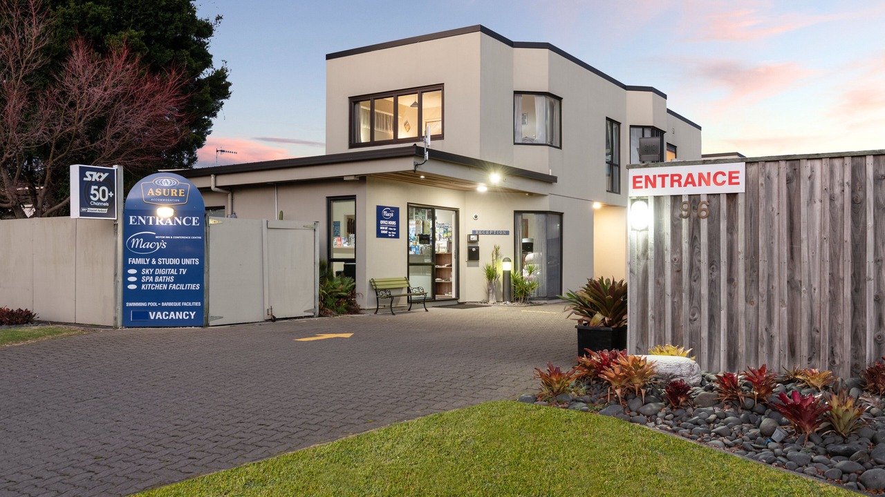 Photo of Outdoor in Tauranga