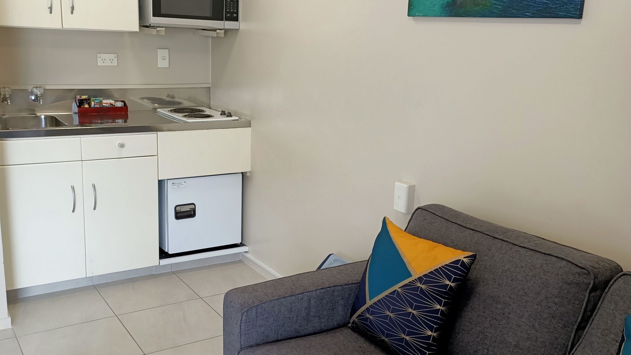 Photo of Kitchen in Tauranga