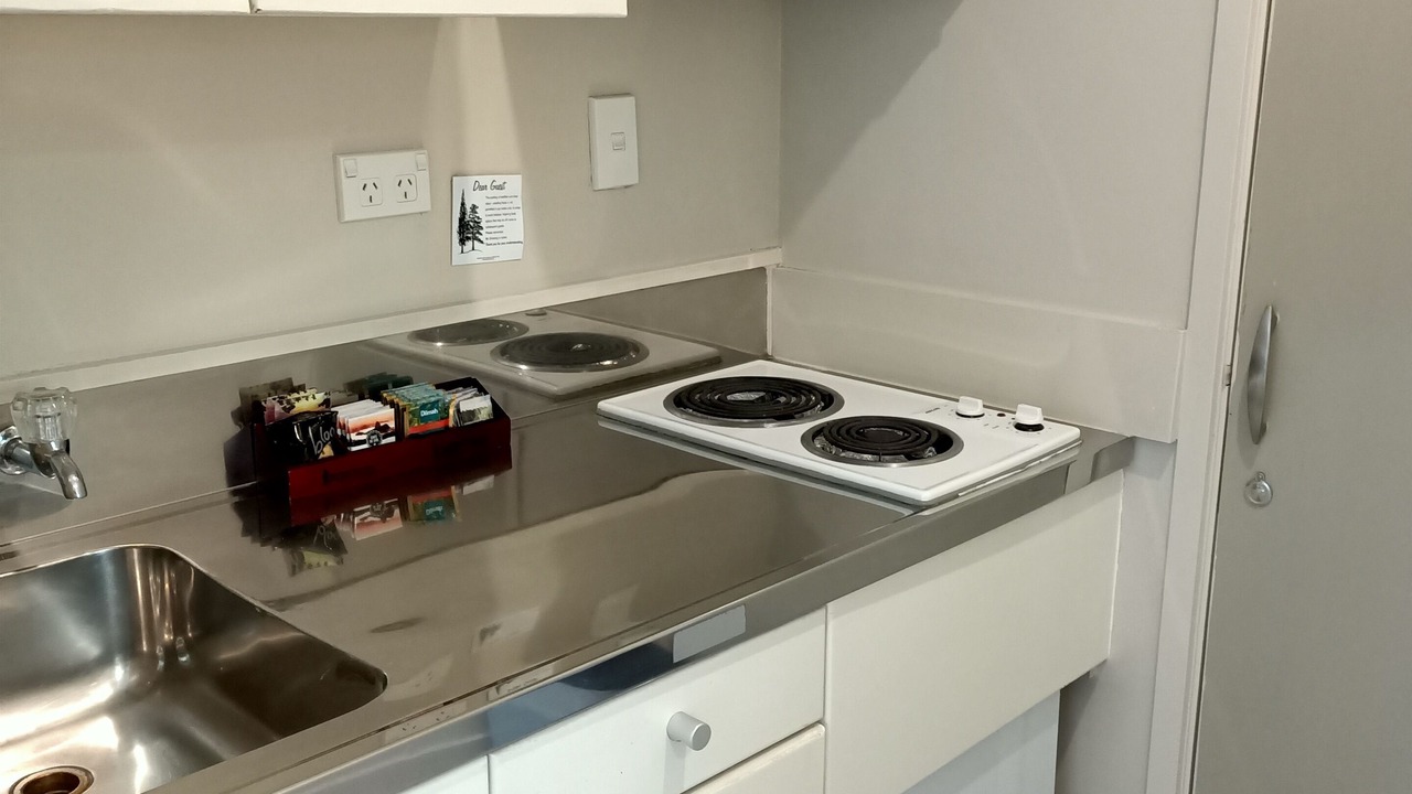 Photo of Kitchen in Tauranga
