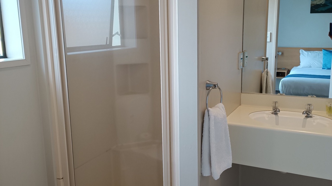 Photo of Bathroom in Tauranga