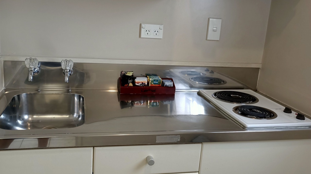 Photo of Kitchen in Tauranga