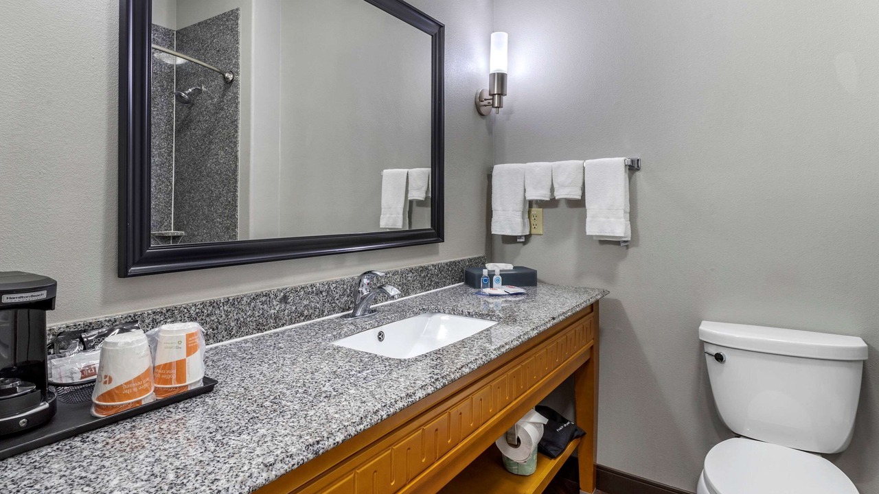 Photo of Bathroom in Cleveland