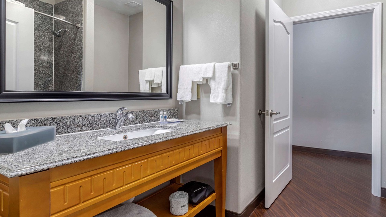 Photo of Bathroom in Cleveland