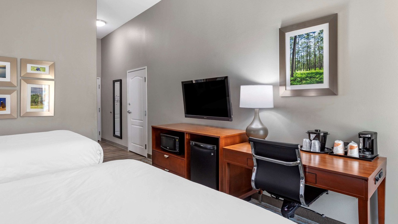 Photo of Bedroom in Cleveland