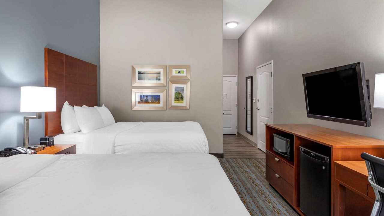 Photo of Bedroom in Cleveland