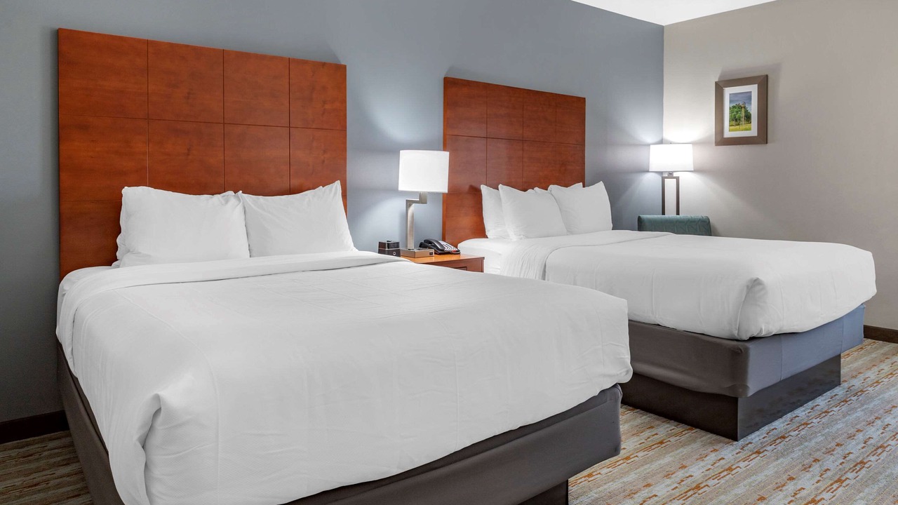 Photo of Bedroom in Cleveland
