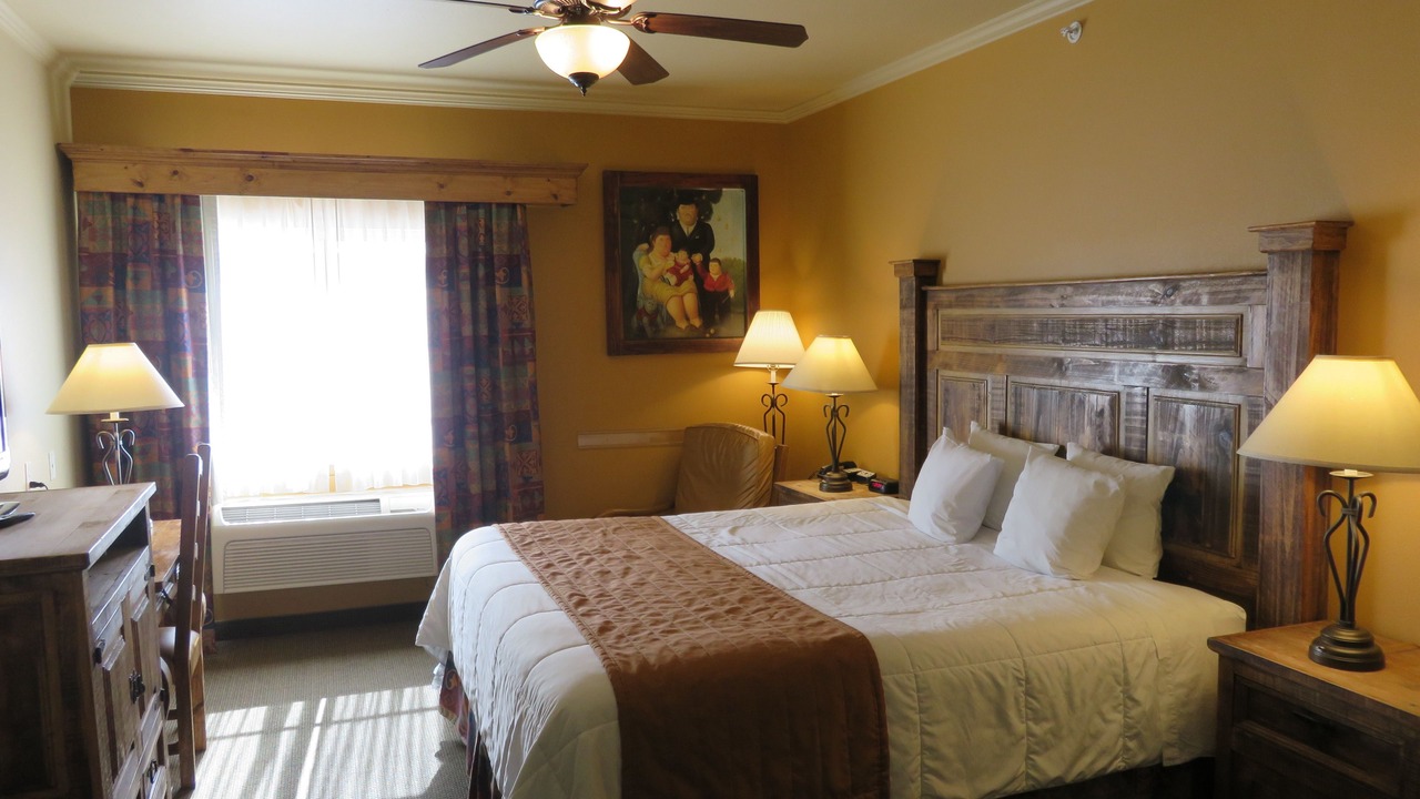 Photo of Bedroom in Near East Side