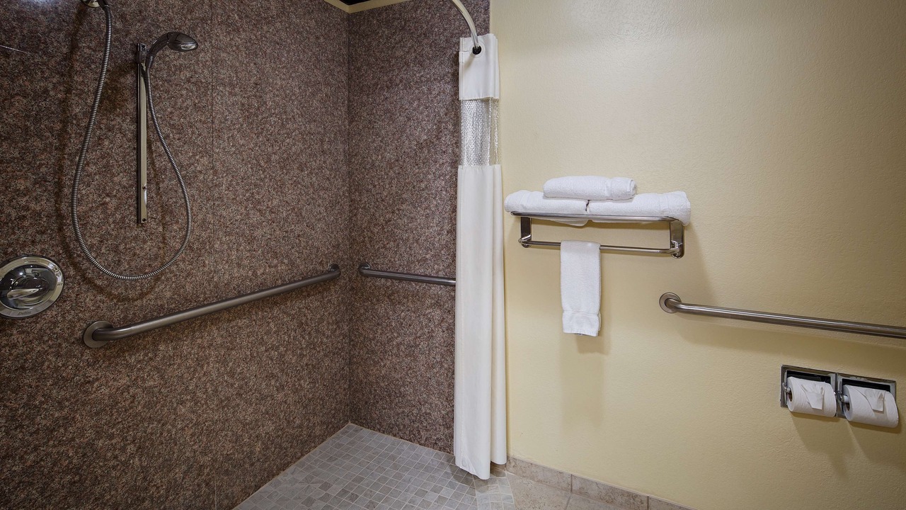 Photo of Bathroom in Athens