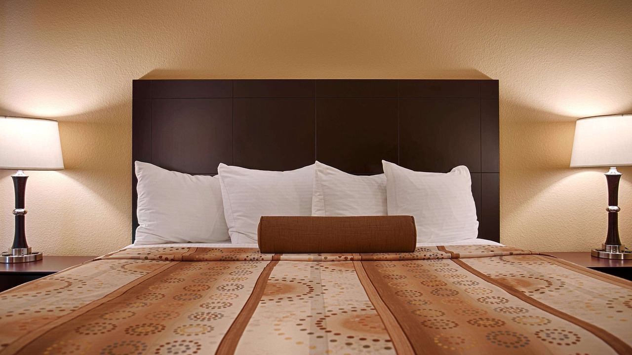 Photo of Bedroom in Athens