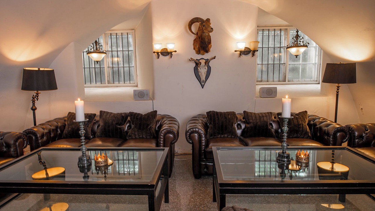 Photo of Livingroom in Faaborg