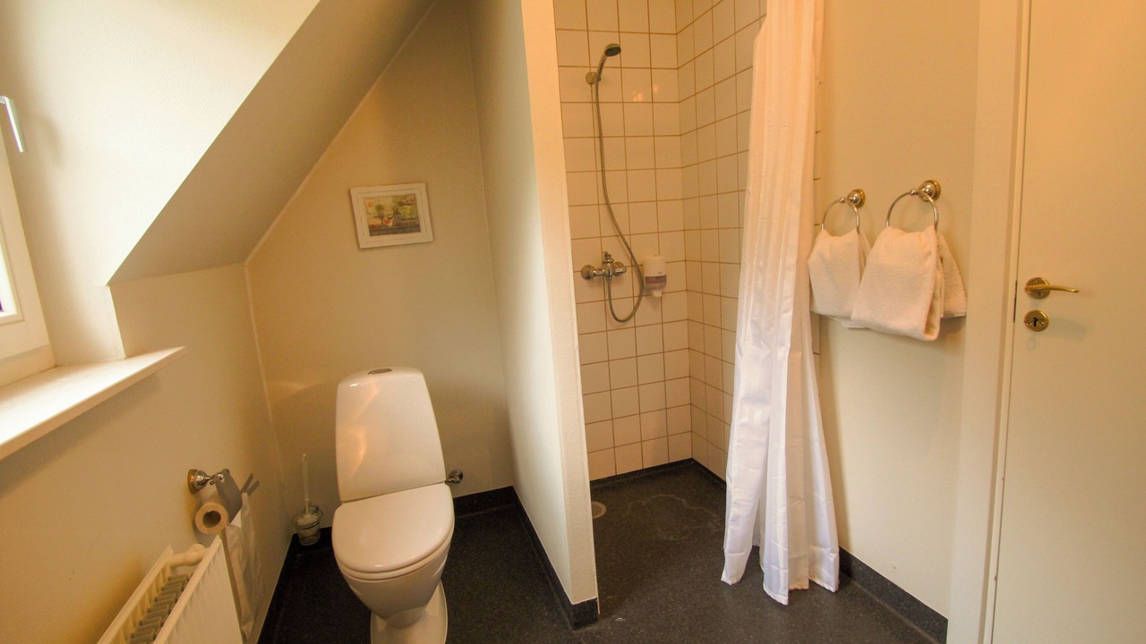 Photo of Bathroom in Faaborg