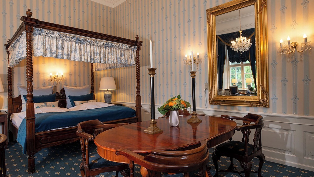 Photo of Bedroom in Faaborg