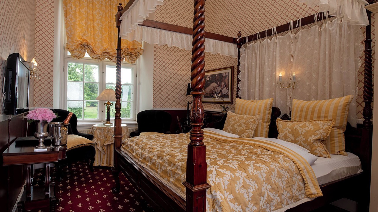 Photo of Bedroom in Faaborg