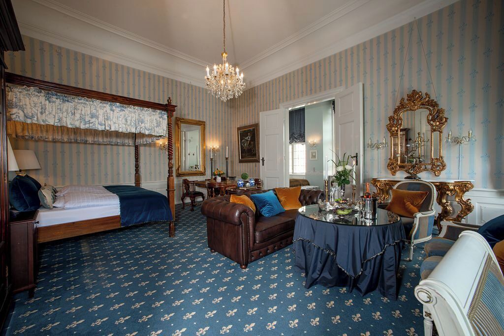 Photo of Bedroom in Faaborg