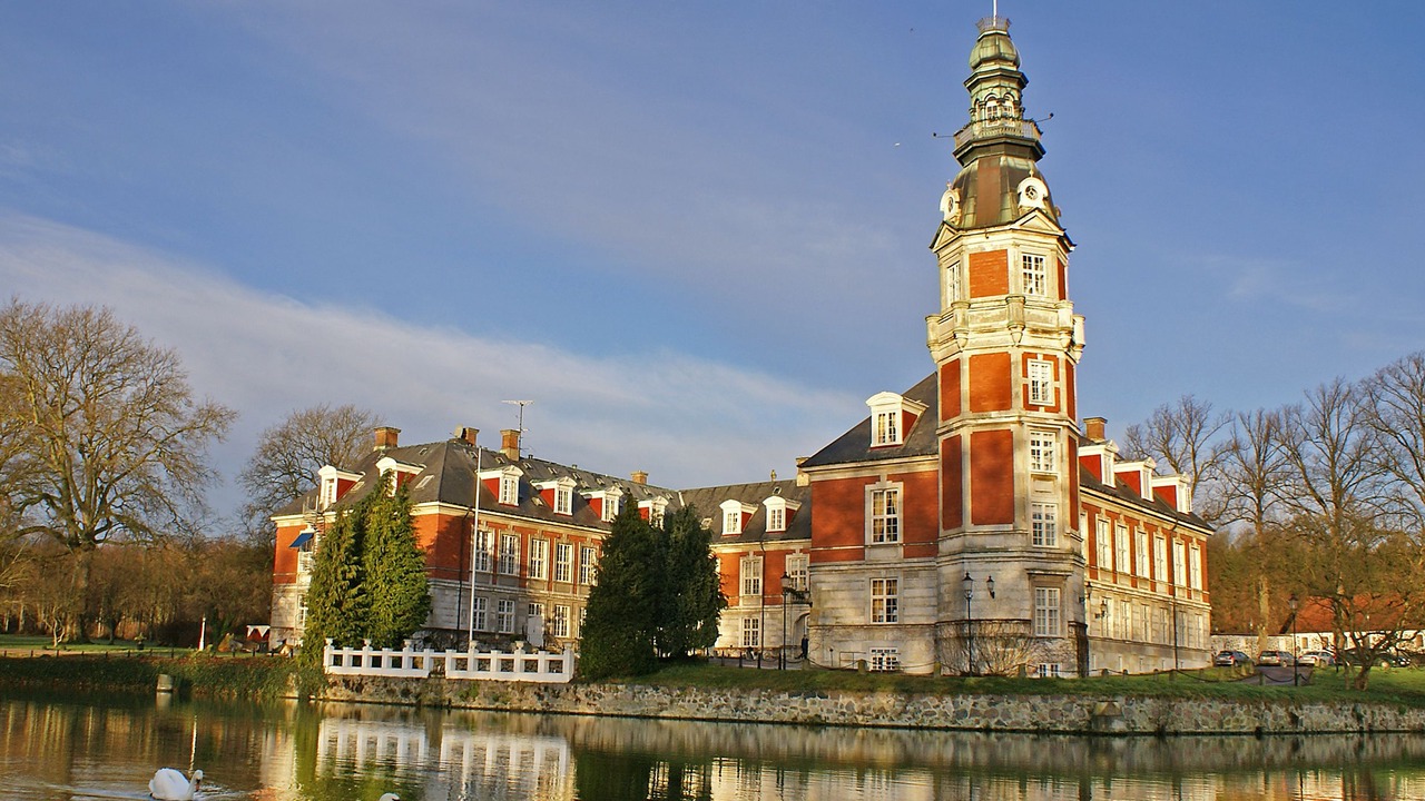 Photo of Outdoor in Faaborg