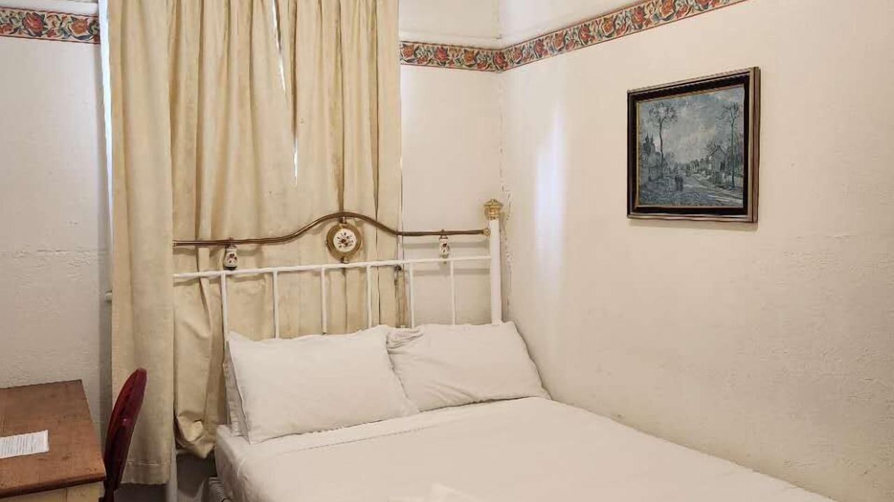 Photo of Bedroom in East Melbourne