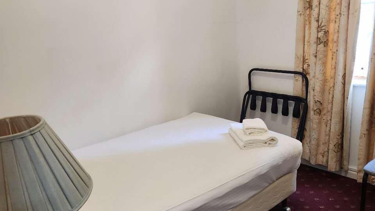 Photo of Bedroom in East Melbourne