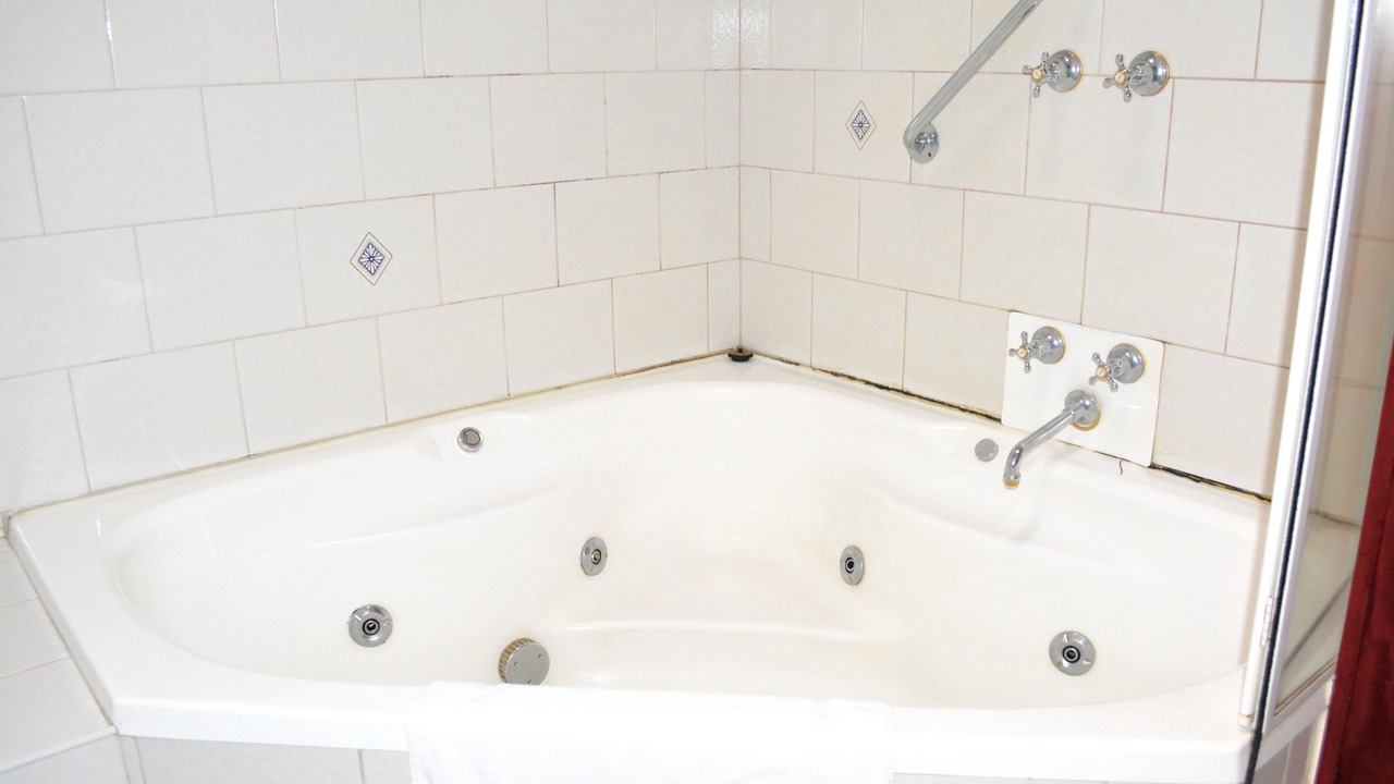 Photo of Bathroom in East Melbourne