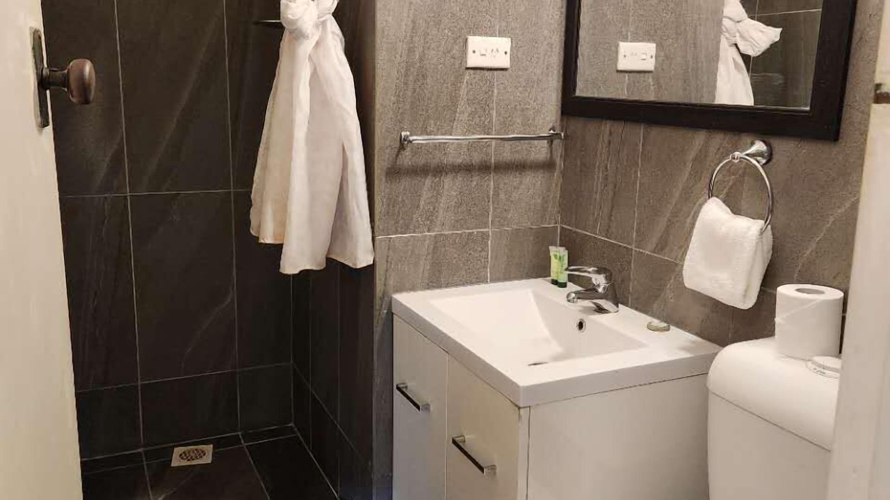 Photo of Bathroom in East Melbourne