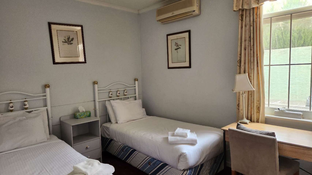 Photo of Bedroom in East Melbourne