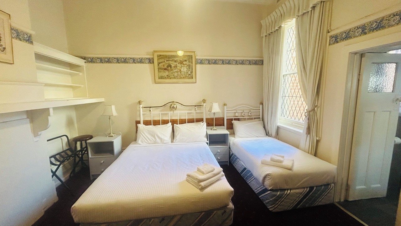 Photo of Others in East Melbourne