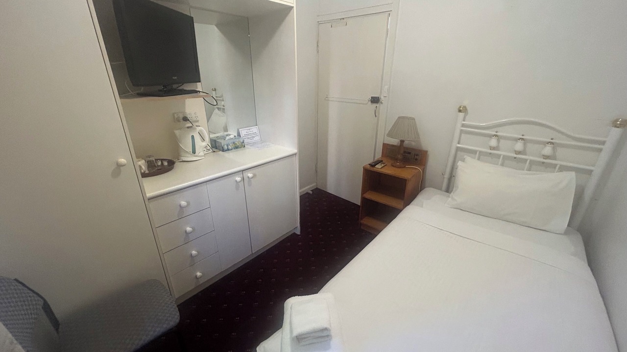 Photo of Bedroom in East Melbourne