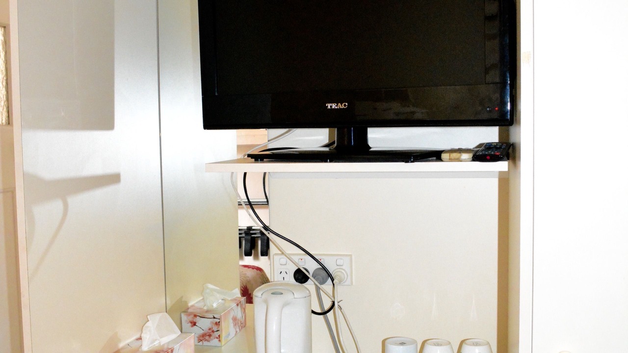 Photo of Bedroom in East Melbourne