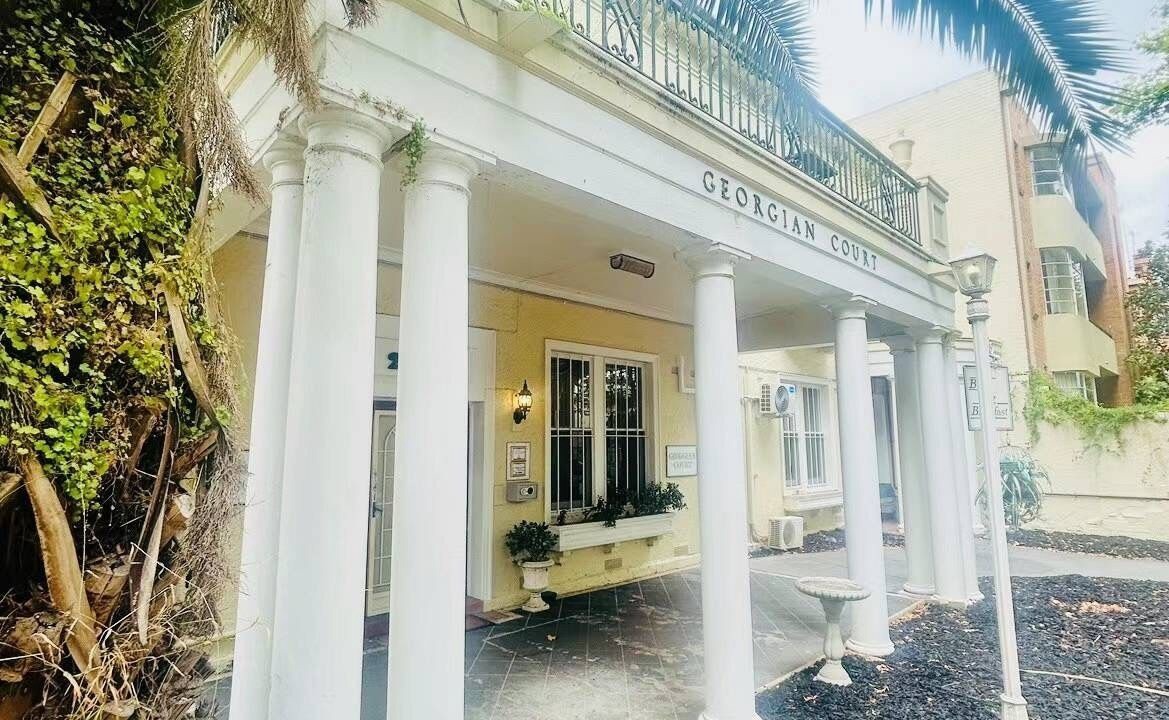 Photo of Outdoor in East Melbourne