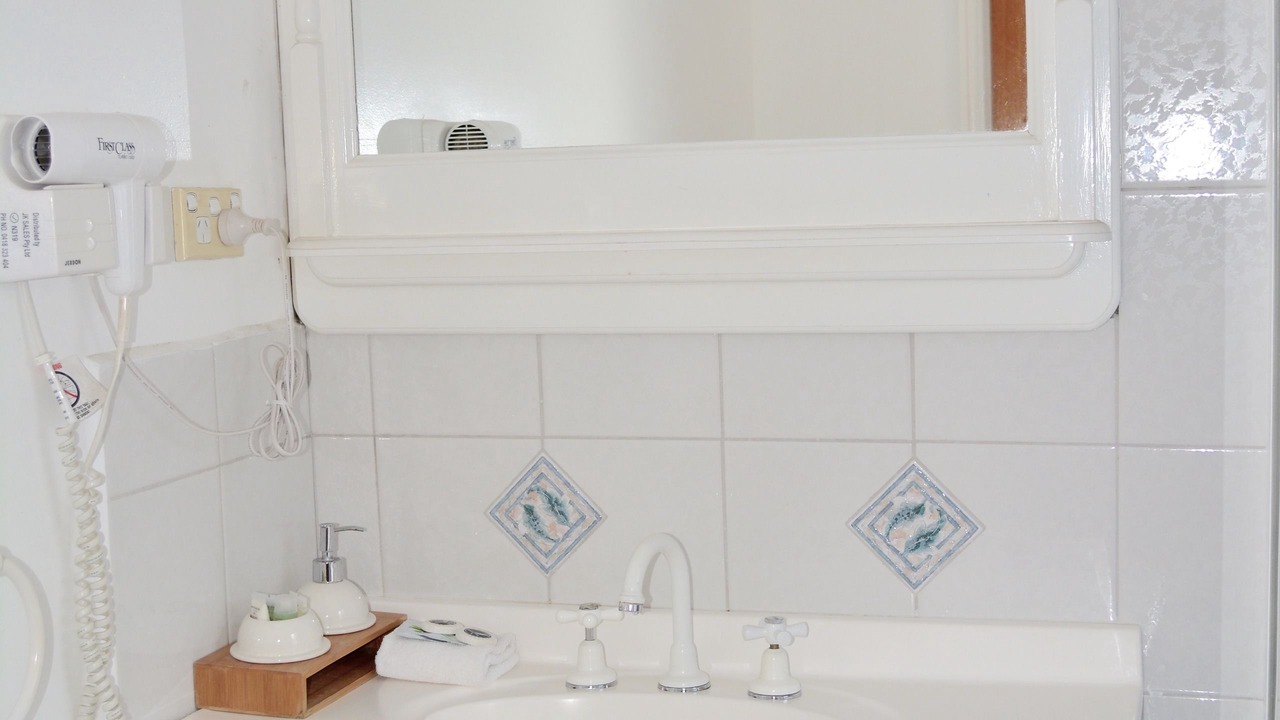 Photo of Bathroom in East Melbourne