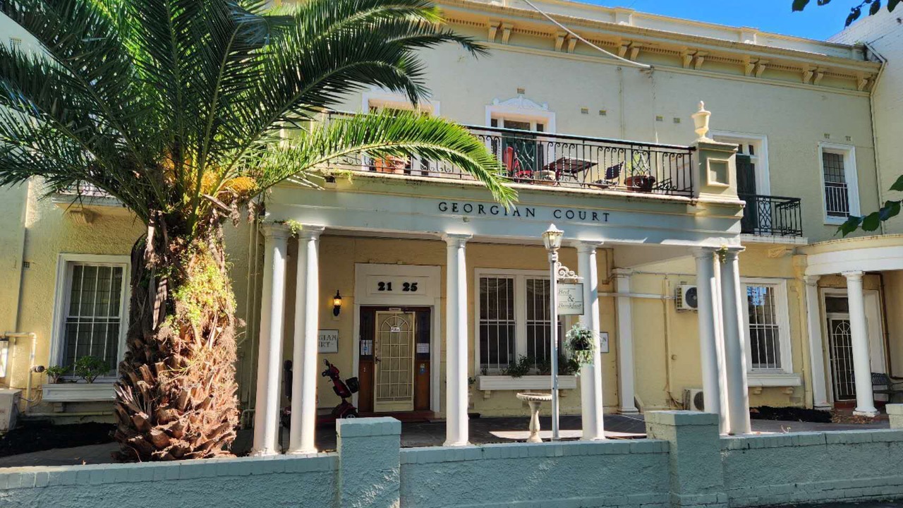 Photo of Outdoor in East Melbourne