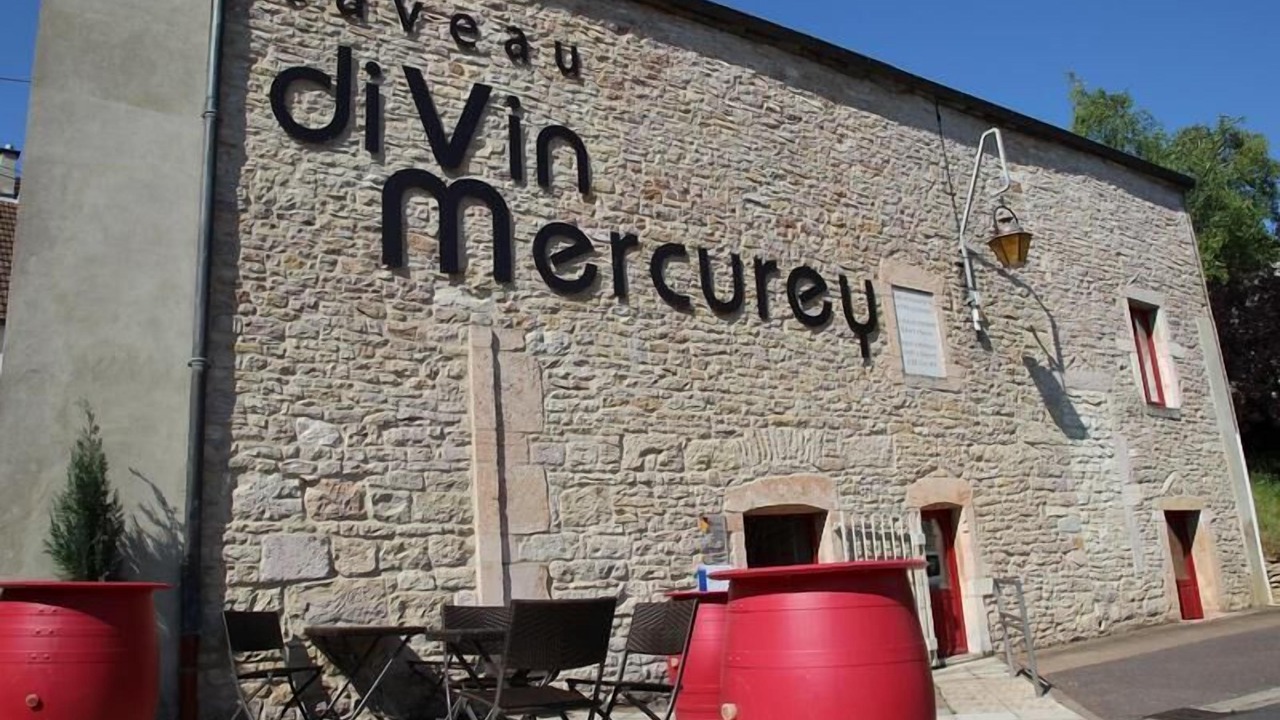 Photo of Others in Mercurey