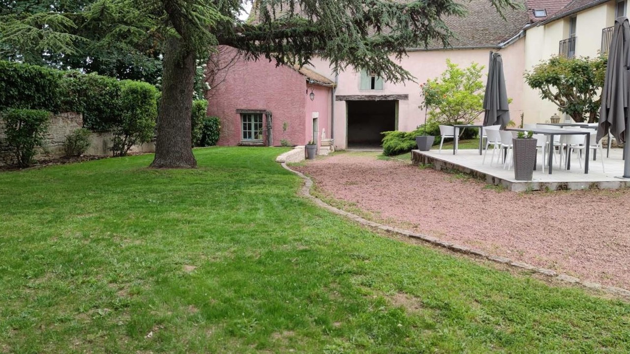 Photo of Outdoor in Mercurey