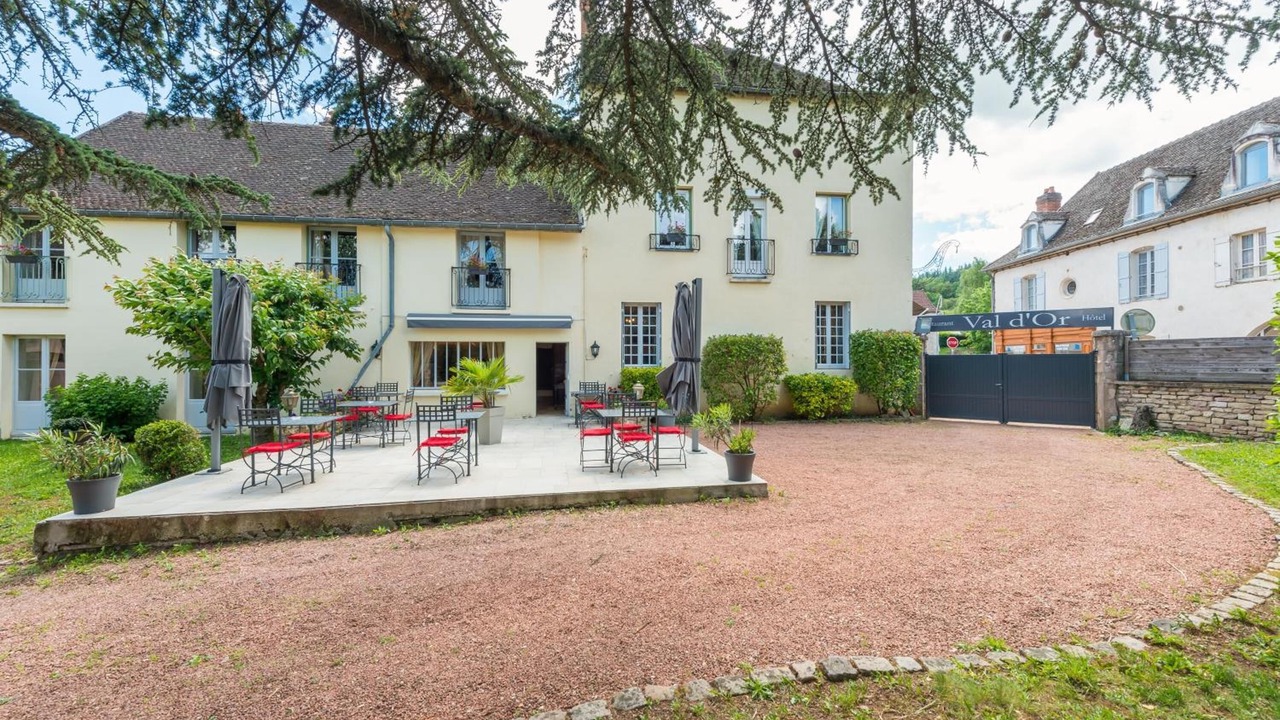 Photo of Outdoor in Mercurey