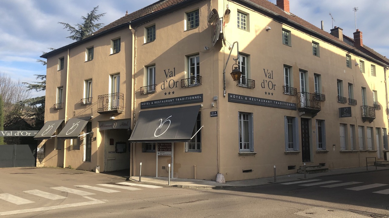 Photo of Outdoor in Mercurey