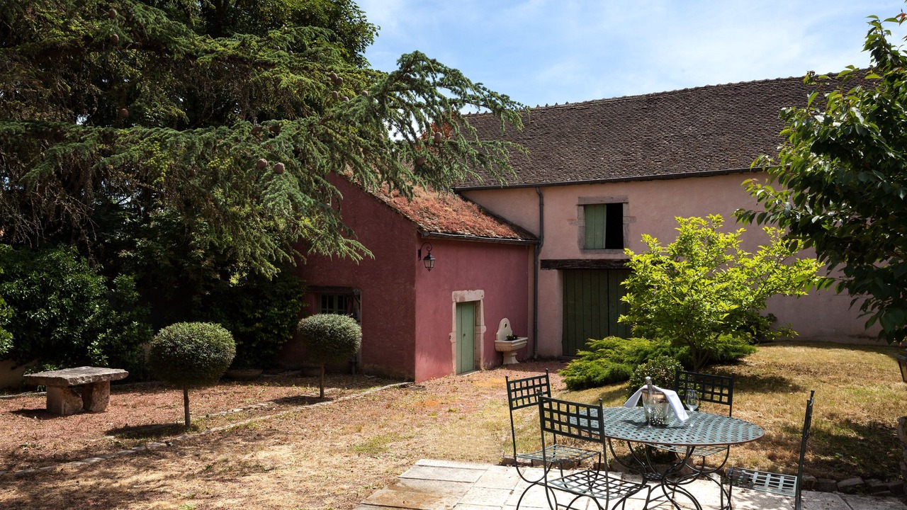 Photo of Outdoor in Mercurey