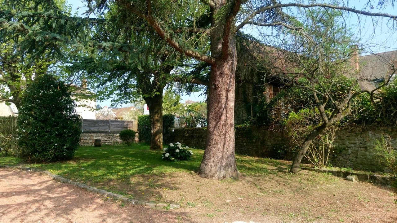 Photo of Outdoor in Mercurey